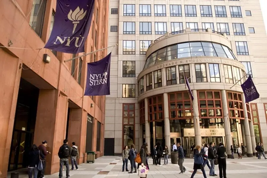 New York University Scholarship